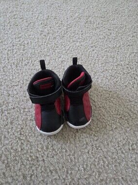 Nike Air Jordan Kids 6c